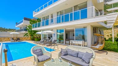 Villa Al-Nuzha Kalkan 52