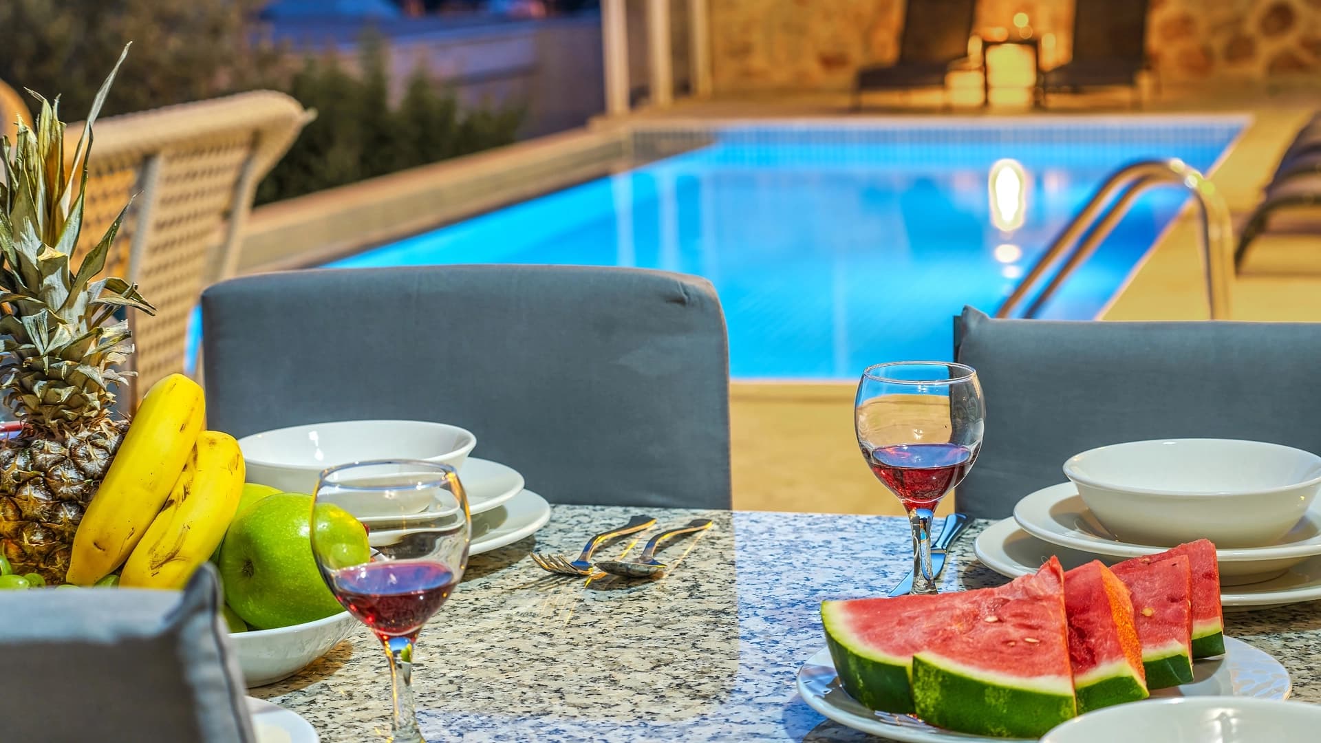 Villa Al-Nuzha Kalkan 88