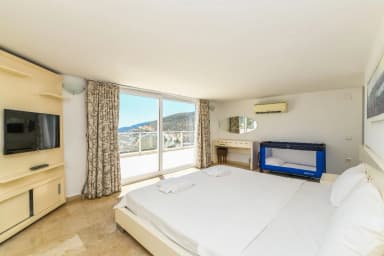 Villa Al-Nuzha Tatil Villası 81
