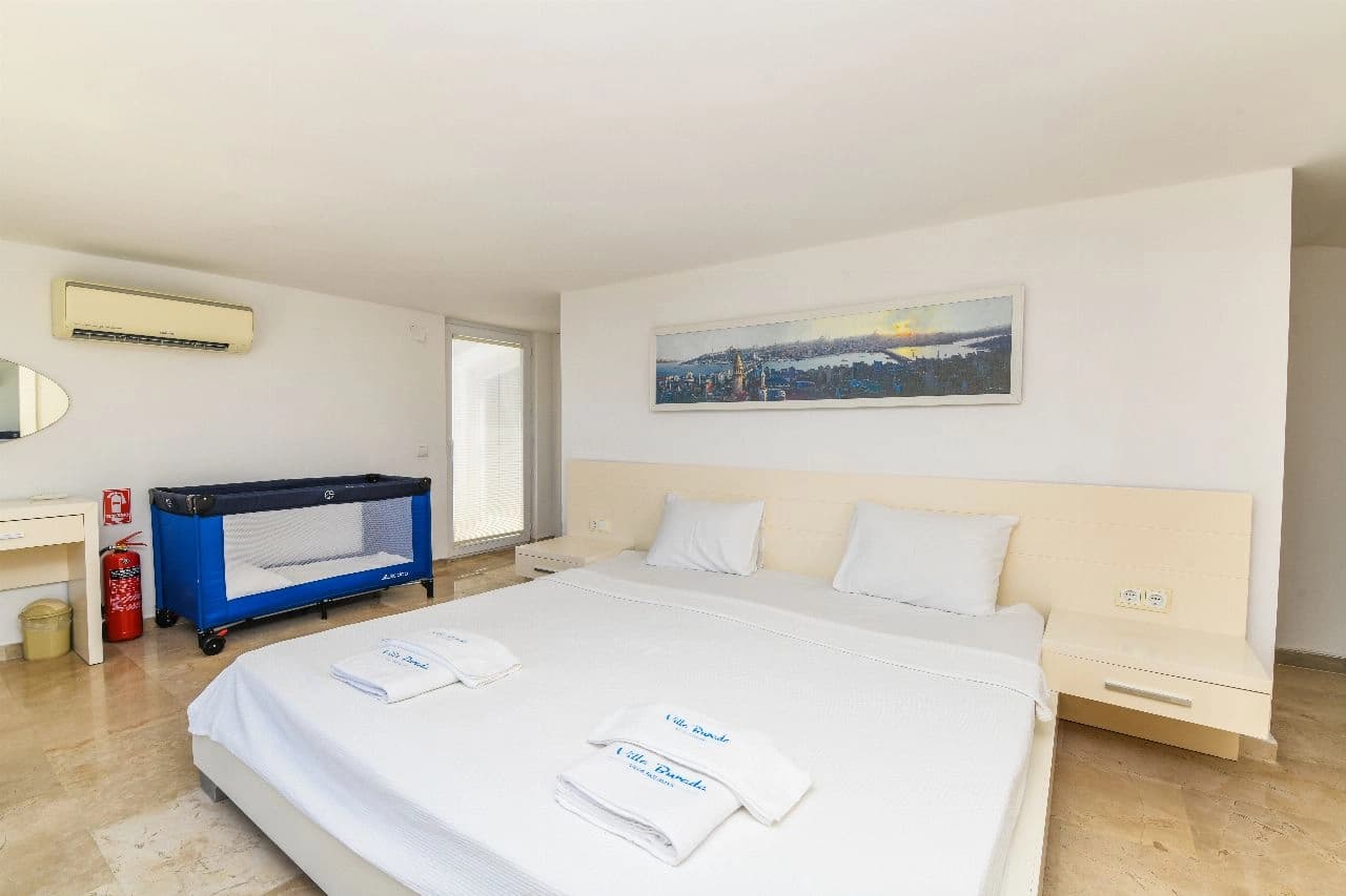 Villa Al-Nuzha Kalkan 12