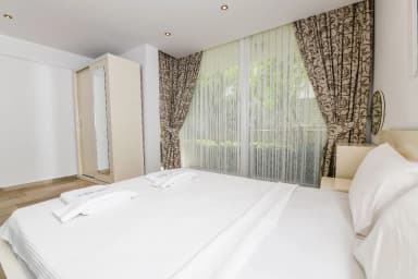 Villa Al-Nuzha Kalkan 26