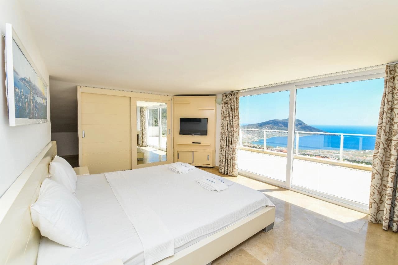 Villa Al-Nuzha Tatil Villası 47