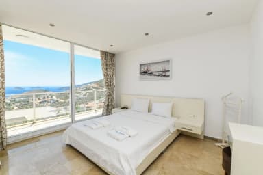 Villa Al-Nuzha Kalkan 88