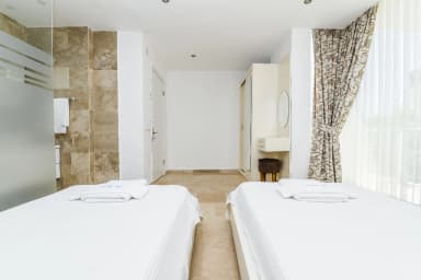 Villa Al-Nuzha Özel Havuzlu 61