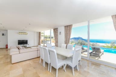 Villa Al-Nuzha Kalkan 74