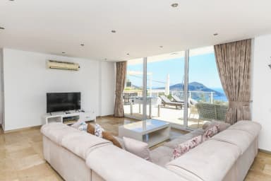 Villa Al-Nuzha Kalkan 46