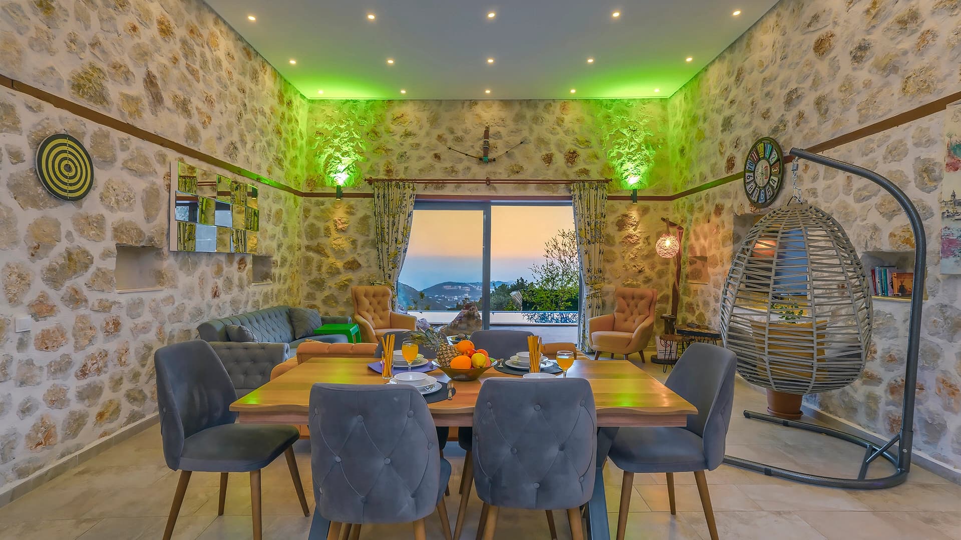 Villa Aras 2 İslamlar 72