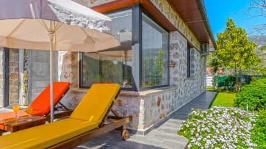 Villa Aras 2 İslamlar 64