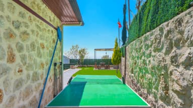 Villa Aras 2 İslamlar 78