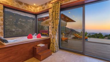 Villa Aras 2 İslamlar 38