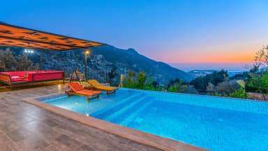 Villa Aras 2 İslamlar 58