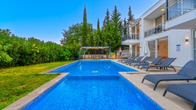 Villa Whitestone İslamlar 54