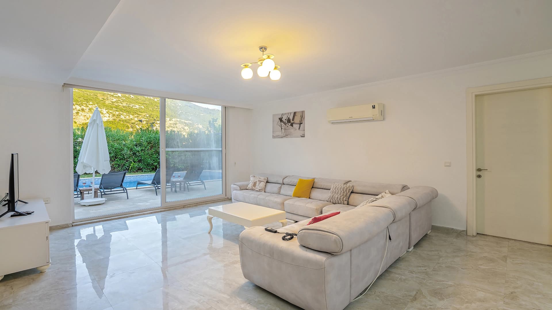 Villa Whitestone İslamlar 20