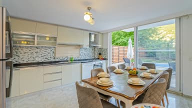 Villa Whitestone Çocuk Havuzu 41