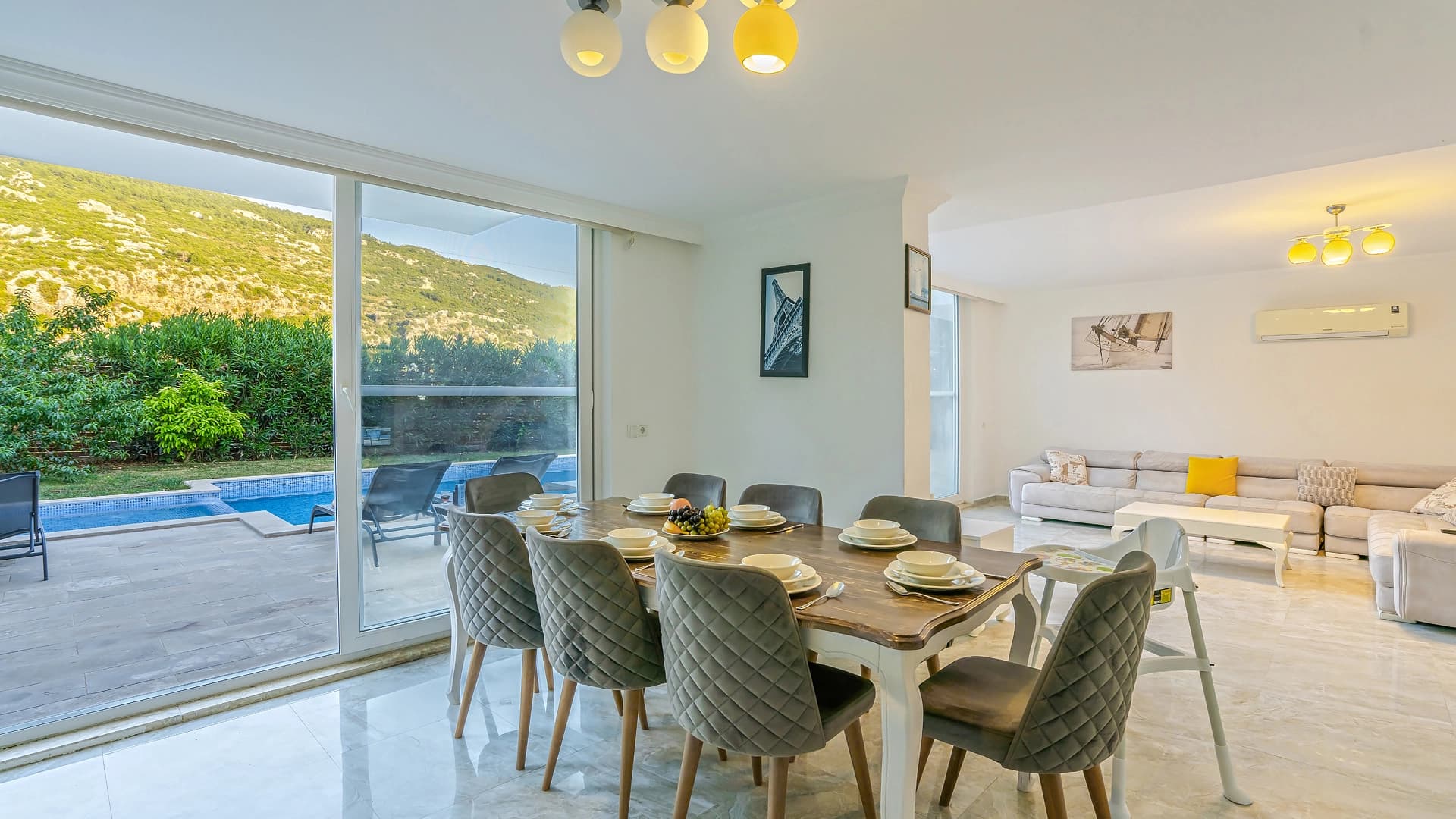 Villa Whitestone İslamlar 48