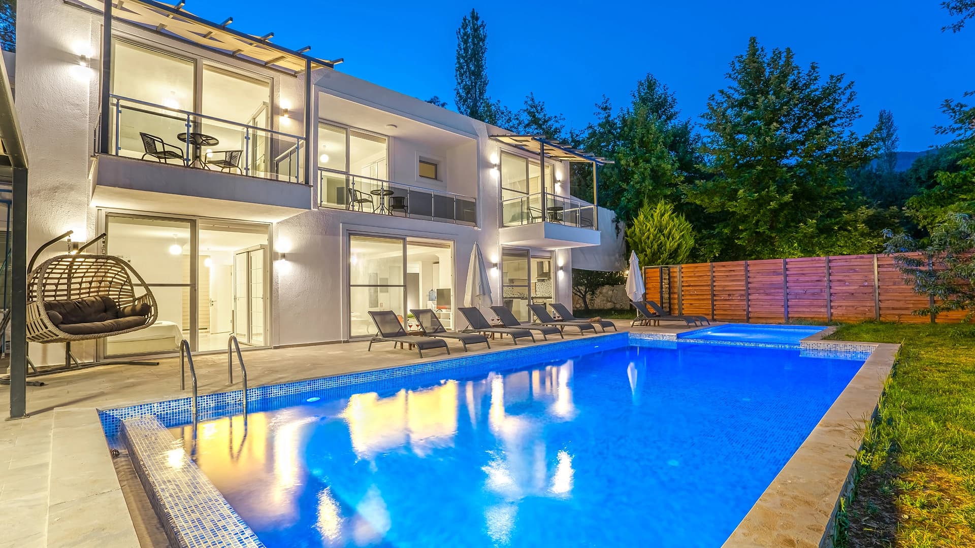 Villa Whitestone İslamlar 68