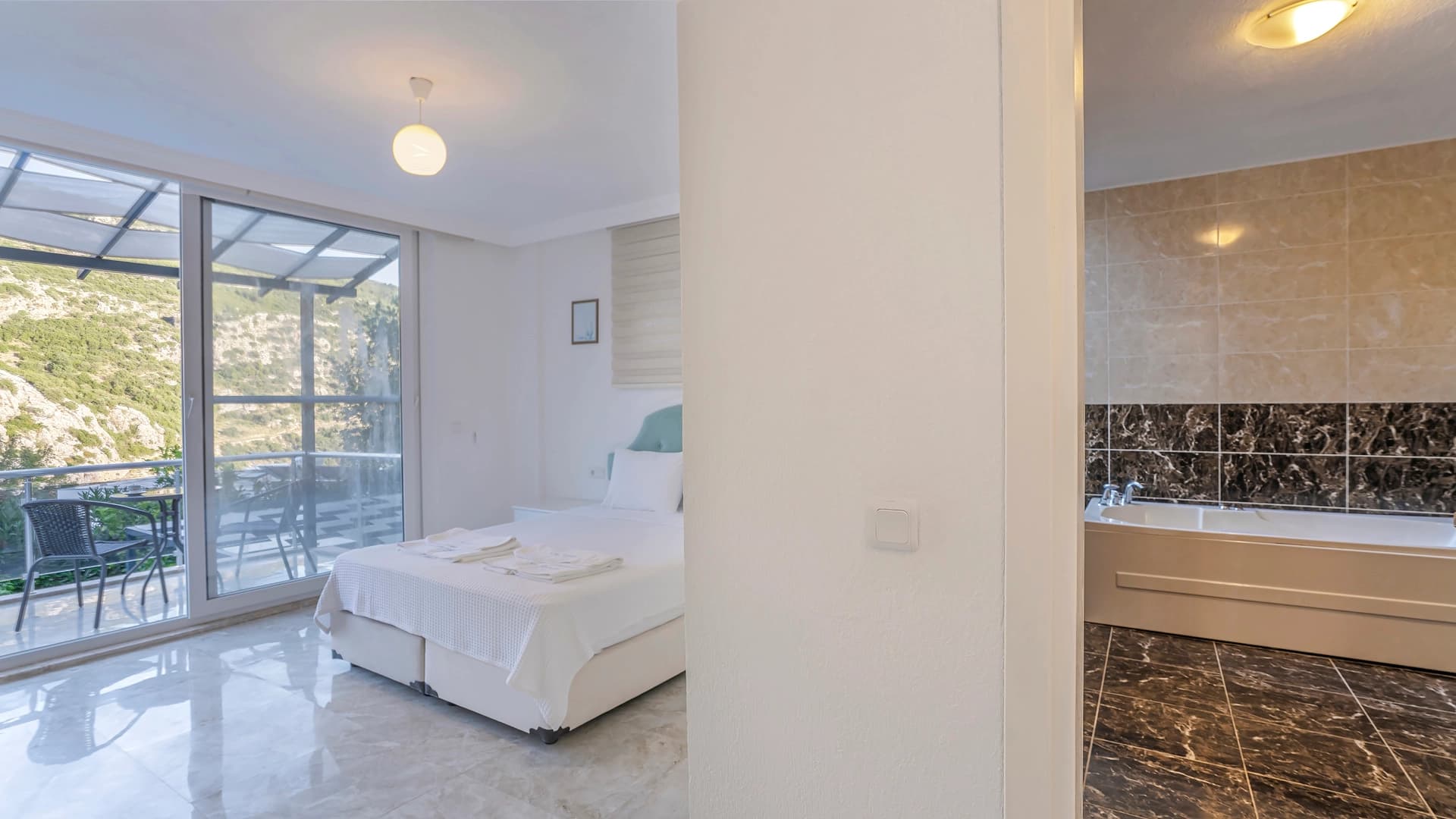 Villa Whitestone İslamlar 14