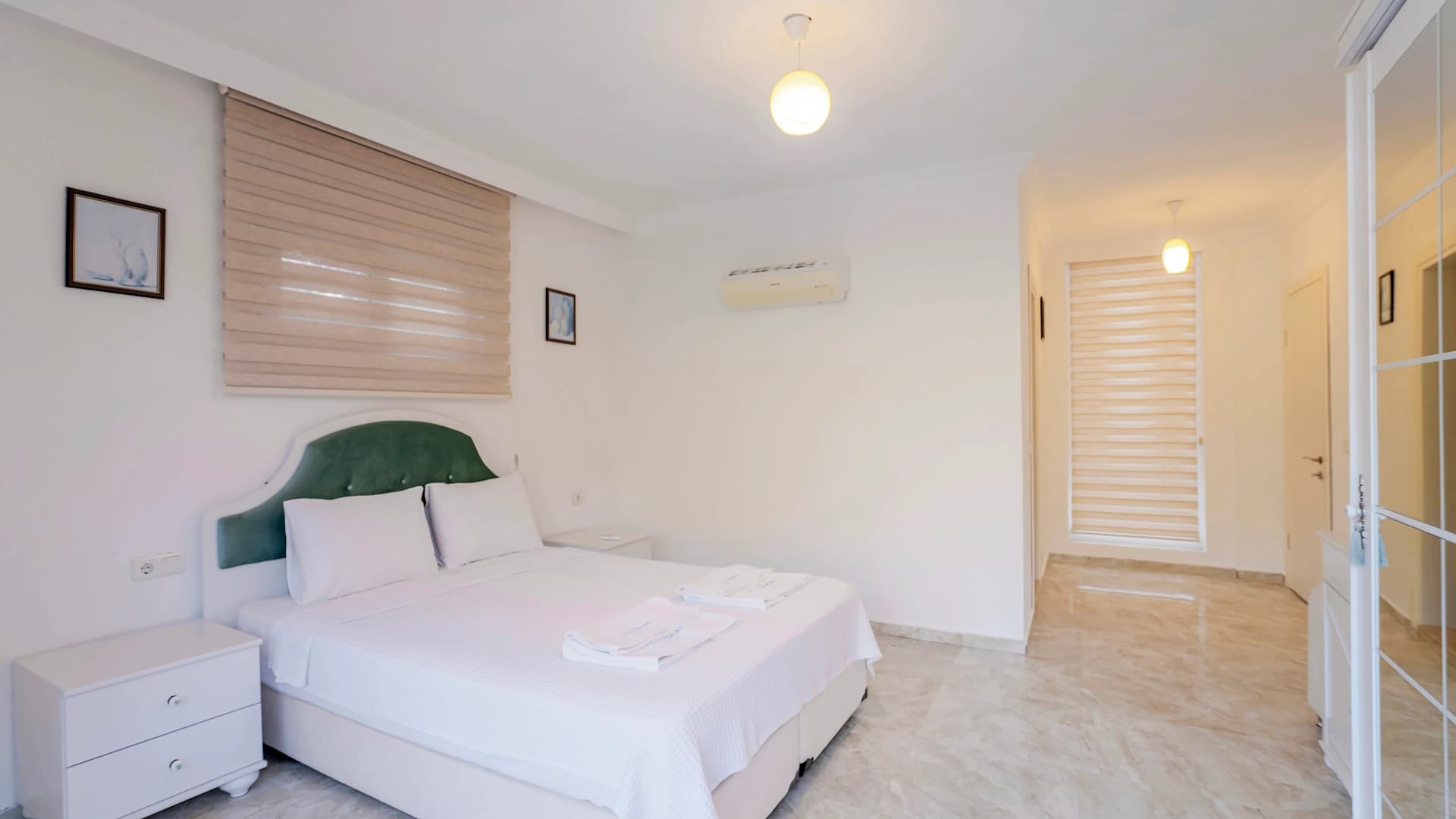 Villa Whitestone Çocuk Havuzu 21