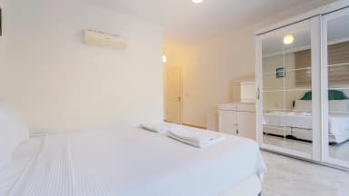 Villa Whitestone İslamlar 28