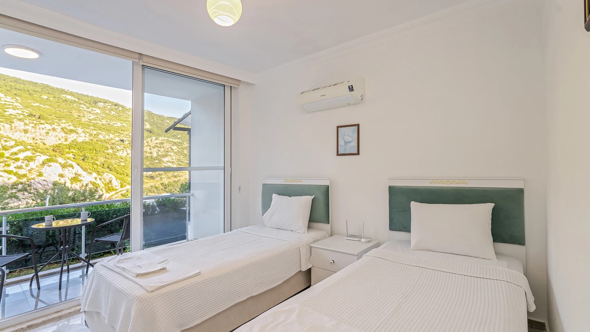 Villa Whitestone İslamlar 56