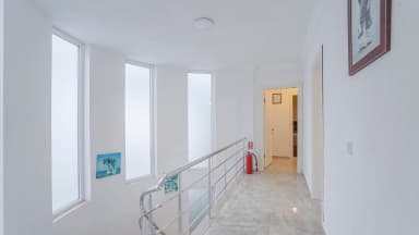 Villa Whitestone Çocuk Havuzu 15