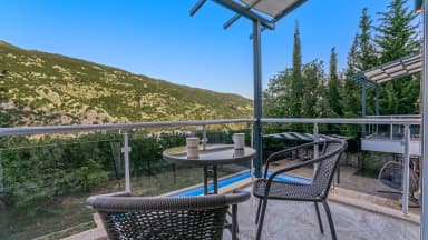 Villa Whitestone Çocuk Havuzu 57