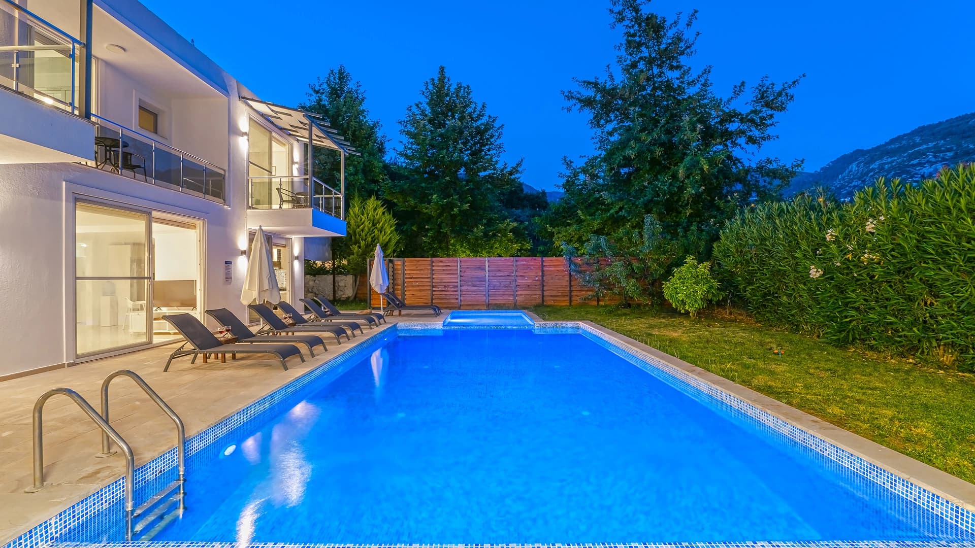 Villa Whitestone İslamlar 96