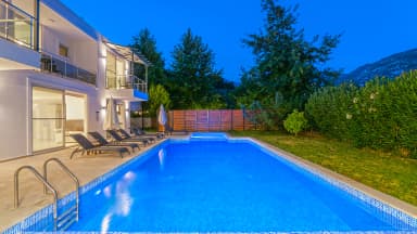 Villa Whitestone İslamlar 96