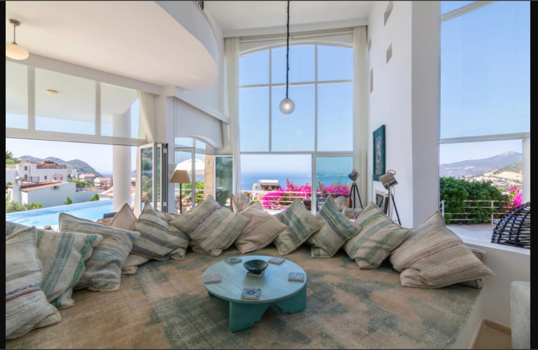 Villa Toros Tatil Villası 50