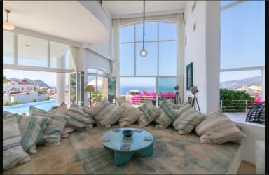 Villa Toros Tatil Villası 50