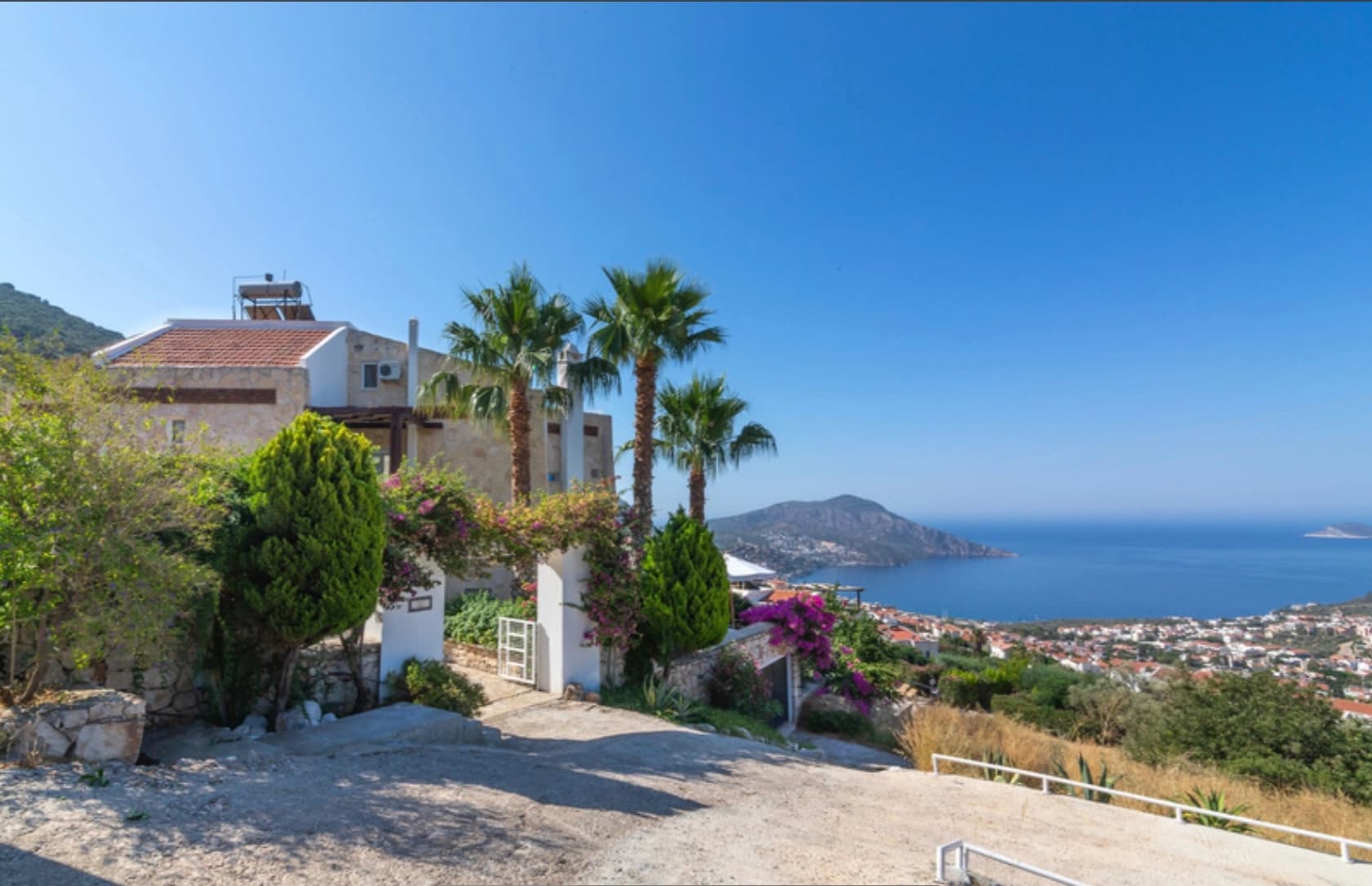 Villa Toros Tatil Villası 22