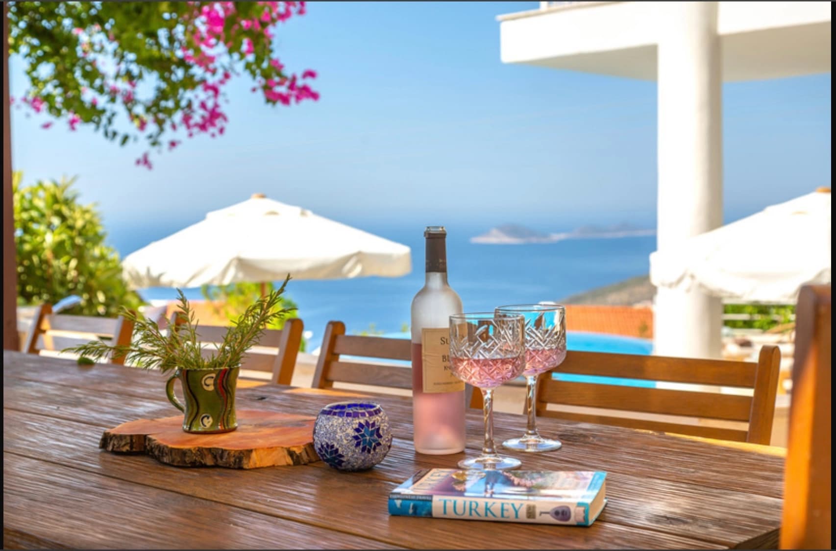 Villa Toros Tatil Villası 56