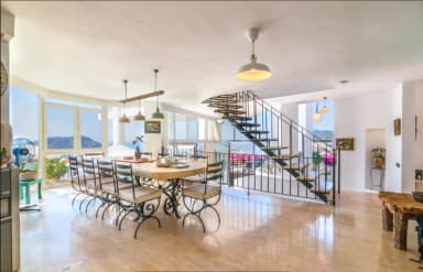 Villa Toros Tatil Villası 78