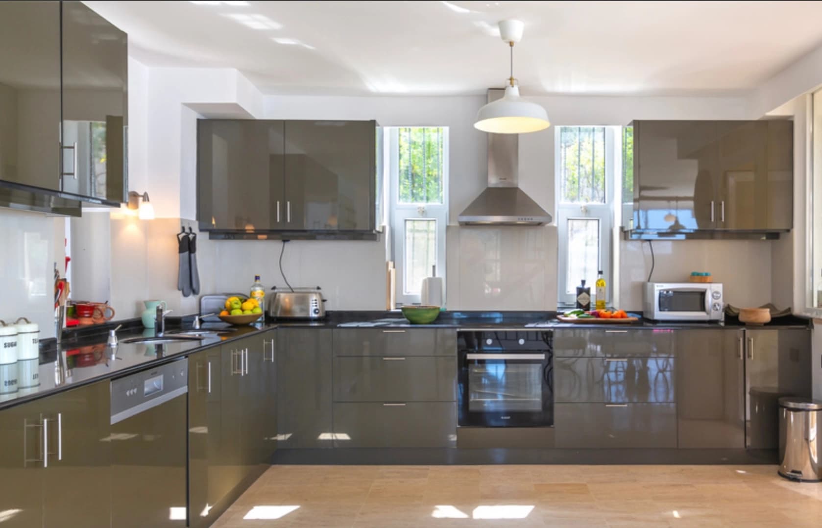 Villa Toros Kalkan 85