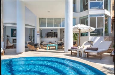 Villa Toros Kalkan 35