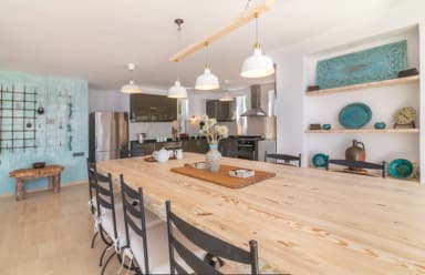 Villa Toros Kalkan 71