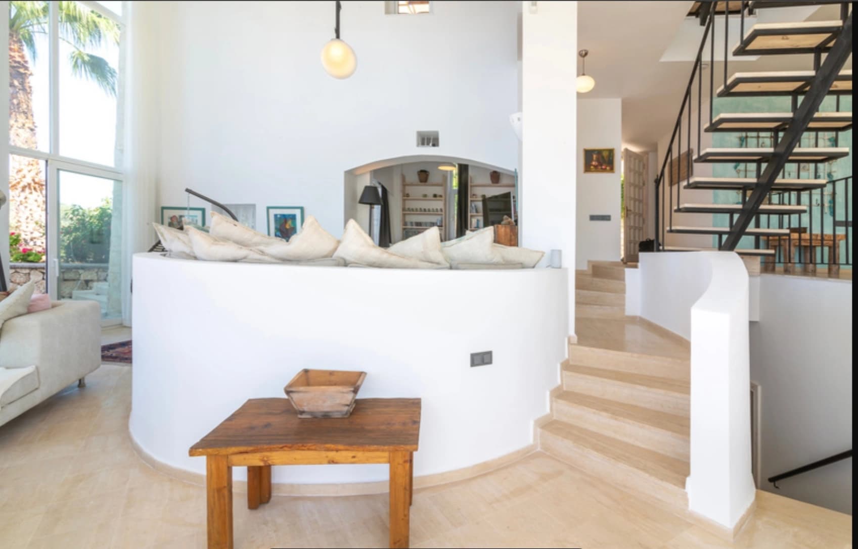 Villa Toros Kalkan 57