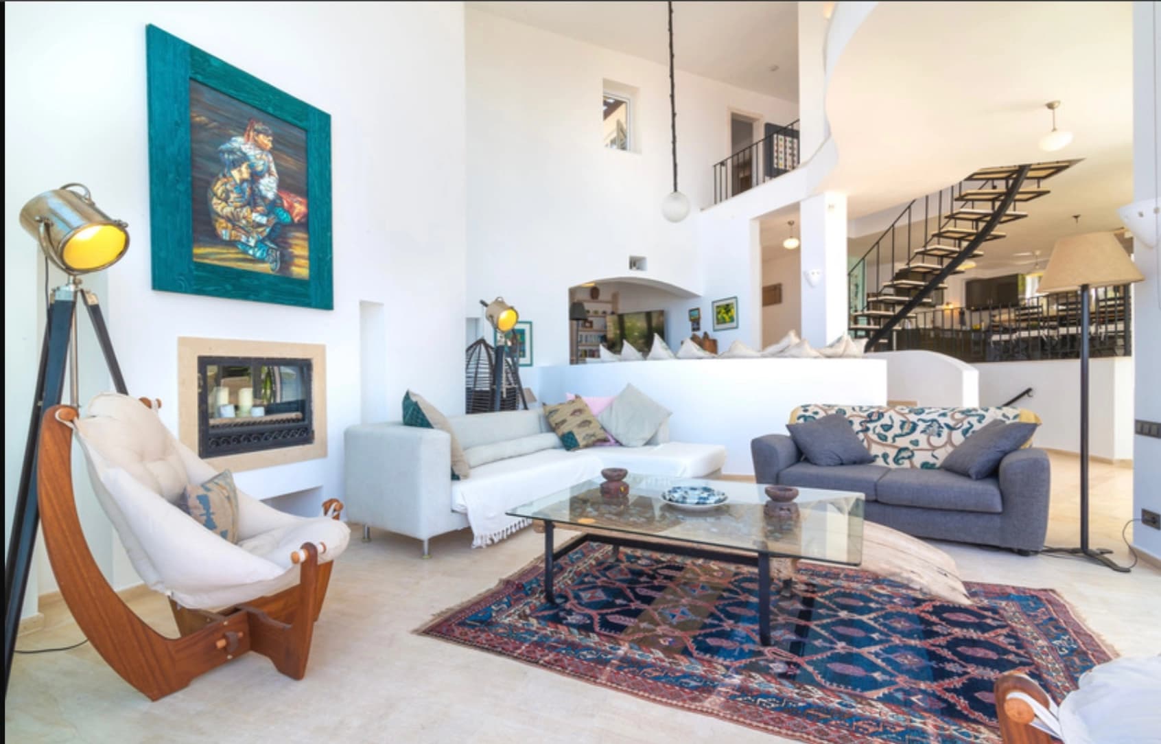 Villa Toros Özel Havuzlu 36