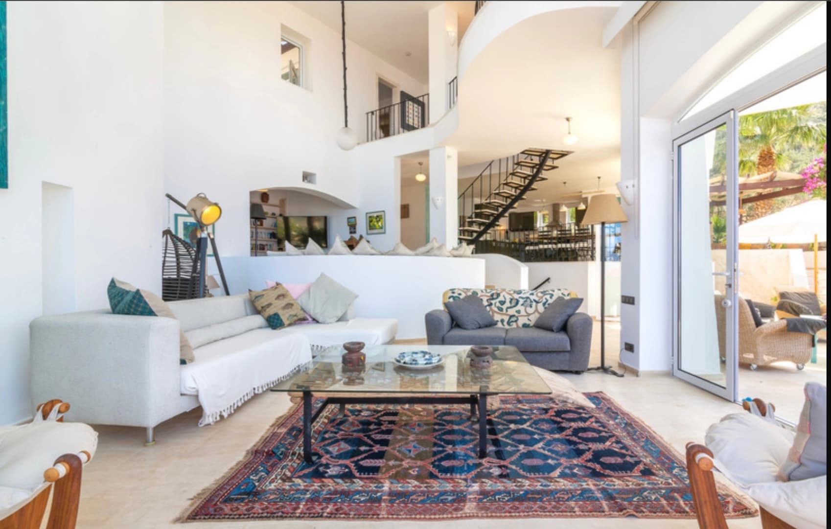 Villa Toros Kalkan 43