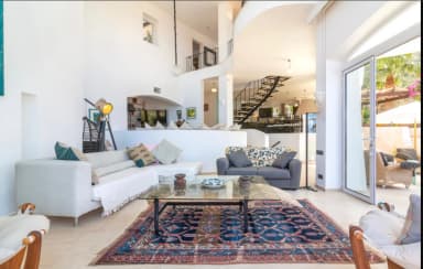 Villa Toros Kalkan 43