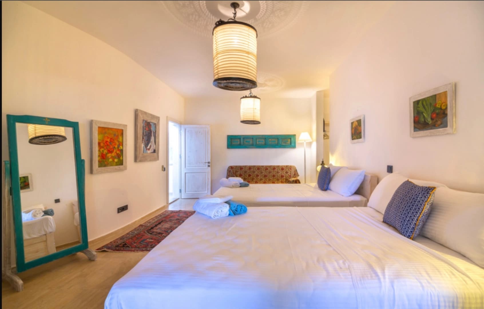 Villa Toros Özel Havuzlu 30