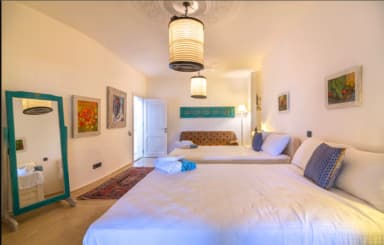 Villa Toros Özel Havuzlu 30