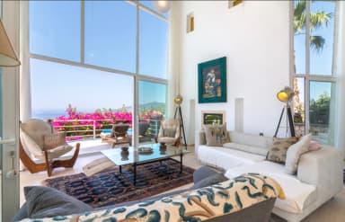 Villa Toros Kalkan 29