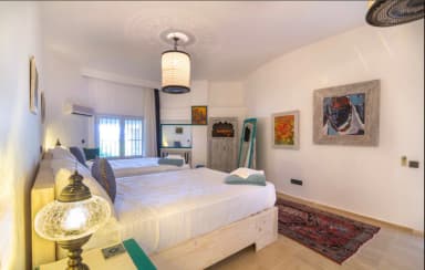 Villa Toros Kalkan 23