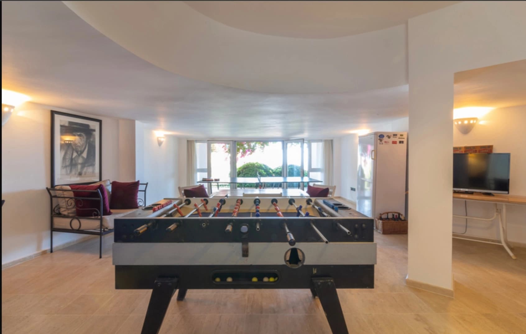 Villa Toros Kalkan 99