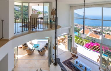 Villa Toros Tatil Villası 44