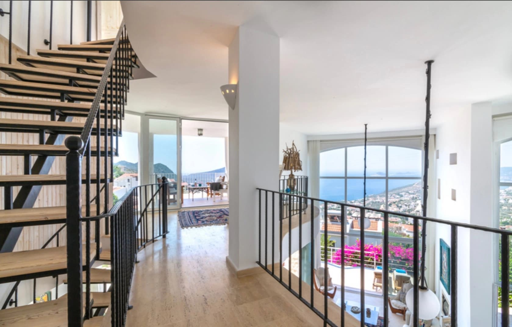 Villa Toros Kalkan 51