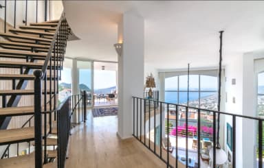 Villa Toros Kalkan 51