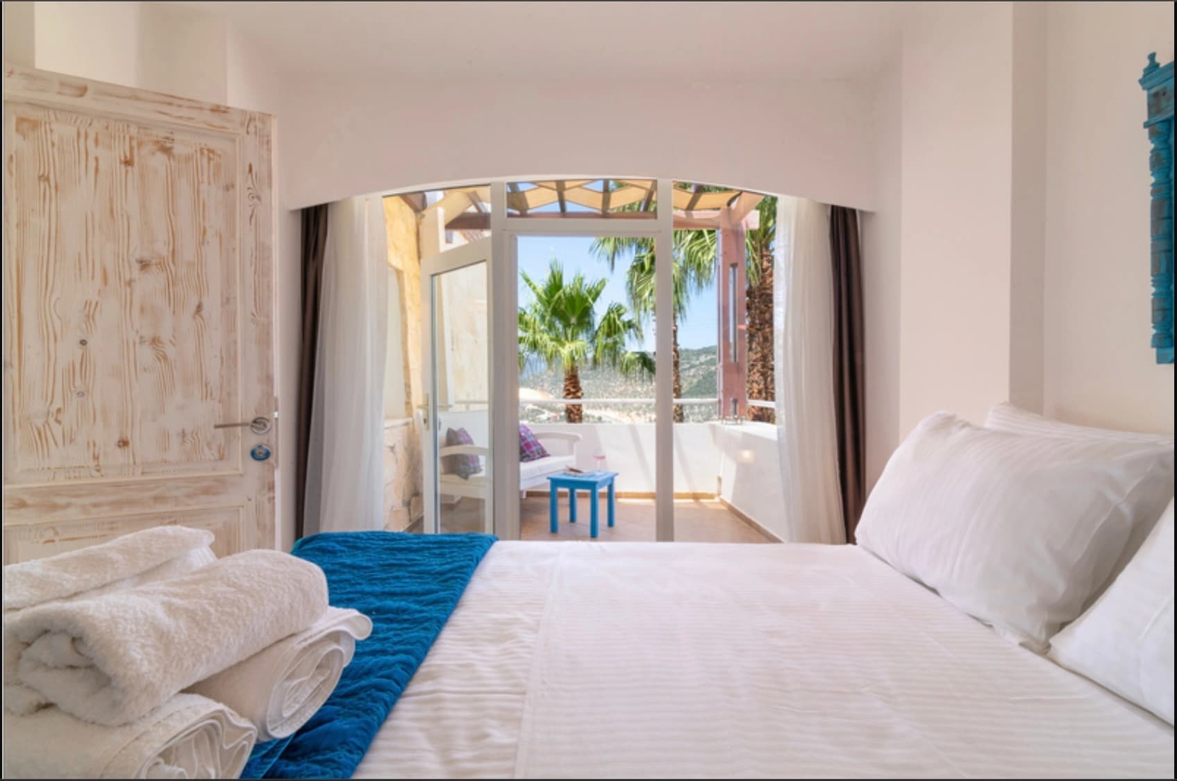 Villa Toros Kalkan 65