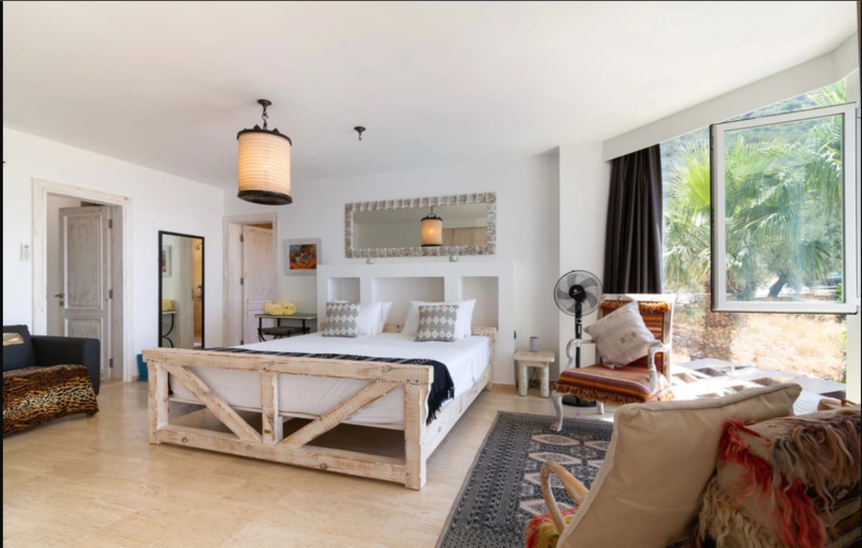 Villa Toros Kalkan 79